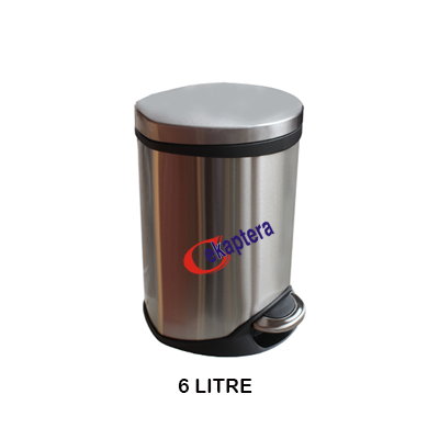 SHELL STEP BIN 6